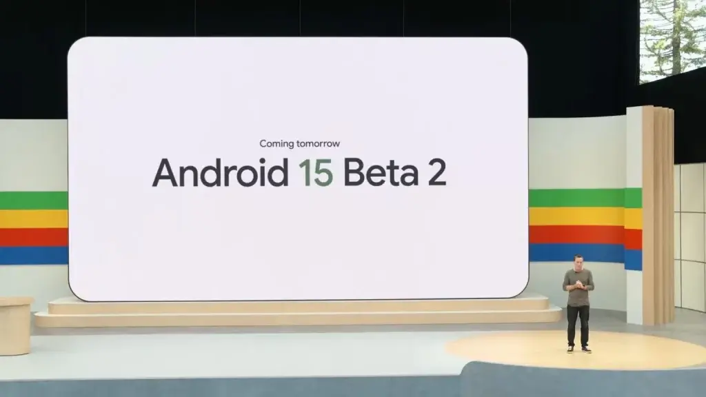 Android 15 베타 2 내일 출시 예정 | mbong.kr 엠봉
