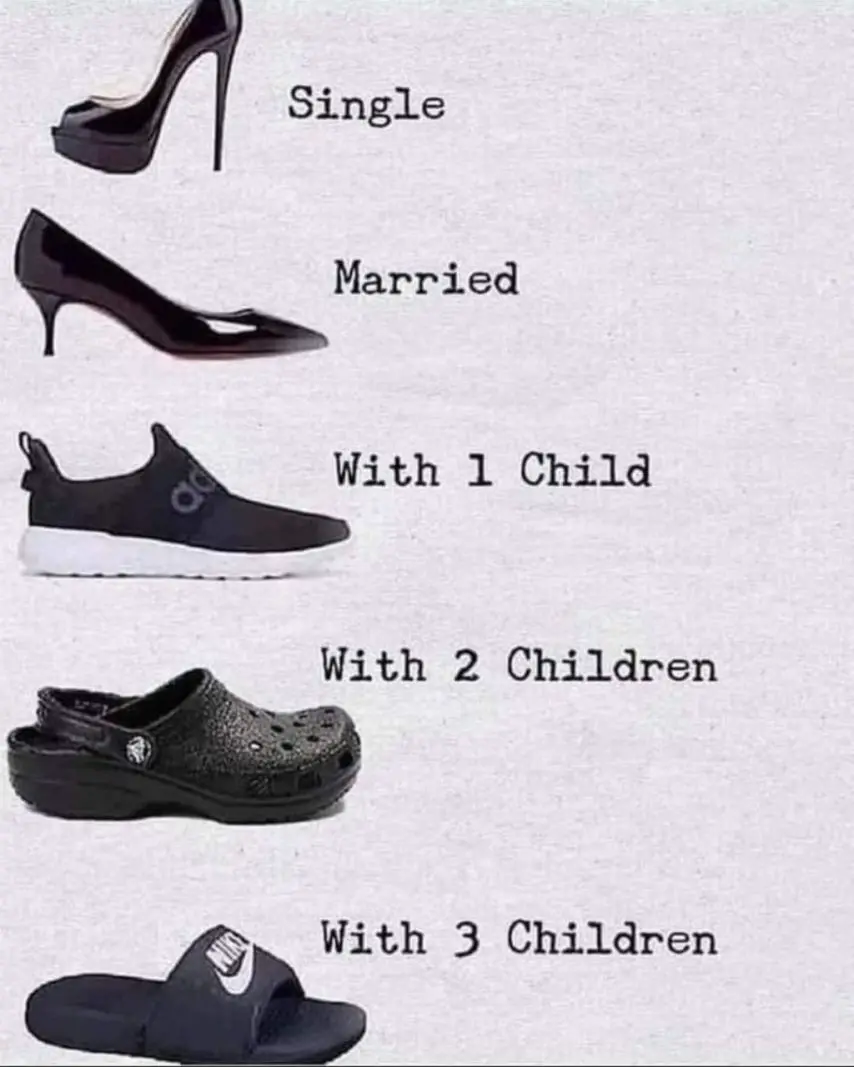 신발로 보는 결혼여부 | mbong.kr 엠봉