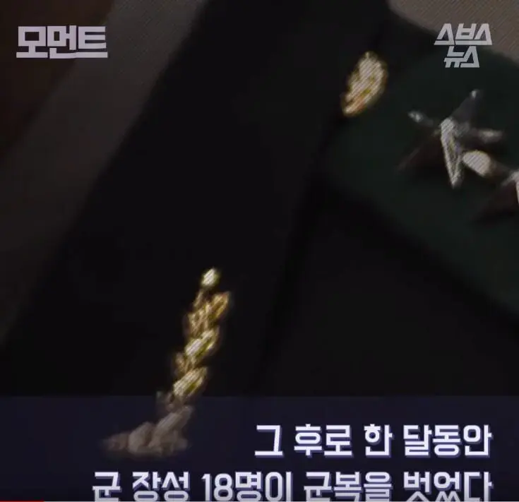 YS가 취임 11일만에 한 일.jpg | mbong.kr 엠봉