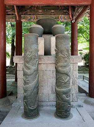 조선 시대의 천재 과학자, '장영실'이 만들어낸 발명품들 | mbong.kr 엠봉
