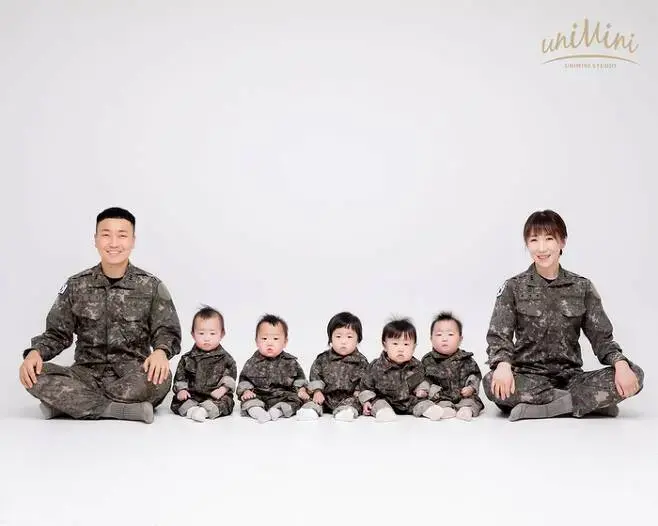 대한민국 최고의 애국자 가족.jpg | mbong.kr 엠봉
