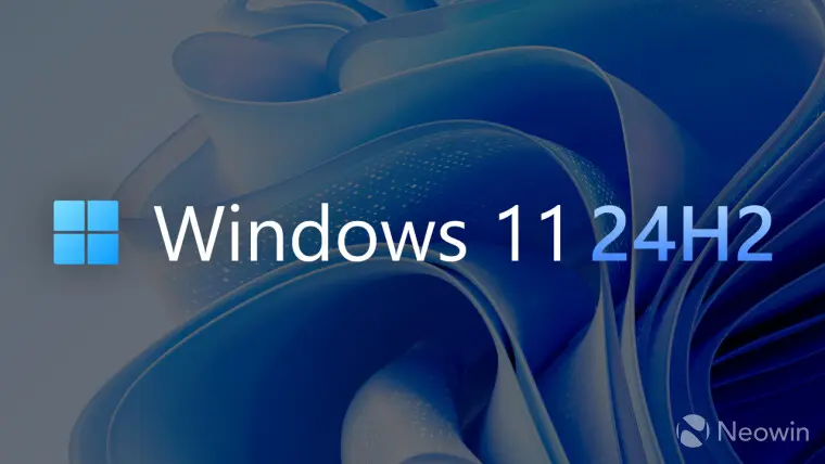 이제 Release Preview 채널의 Insiders에서 Windows 11 24H2 빌드 26100.712를 사용할 수 있습니다 | mbong.kr 엠봉