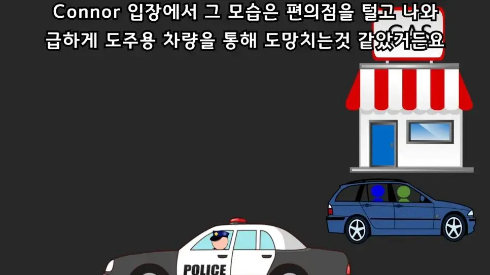 미국 경찰이 현재처럼 폭력적으로 변한 이유.jpg | mbong.kr 엠봉