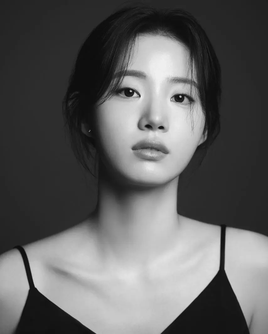 신시아 New프로필 & FILA 비하인드 | mbong.kr 엠봉
