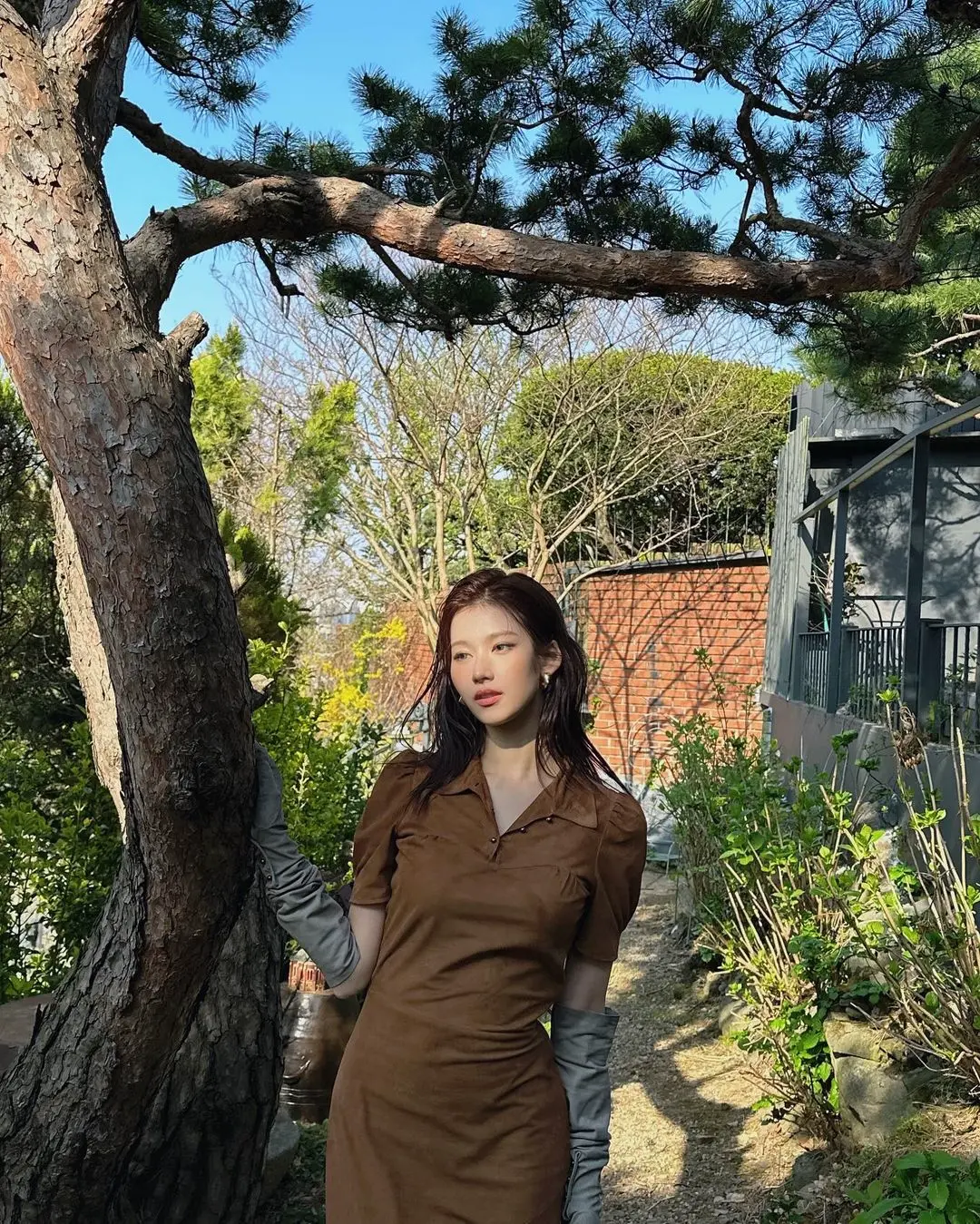 예쁘고 멋진 우리샤~(틋스타) | mbong.kr 엠봉