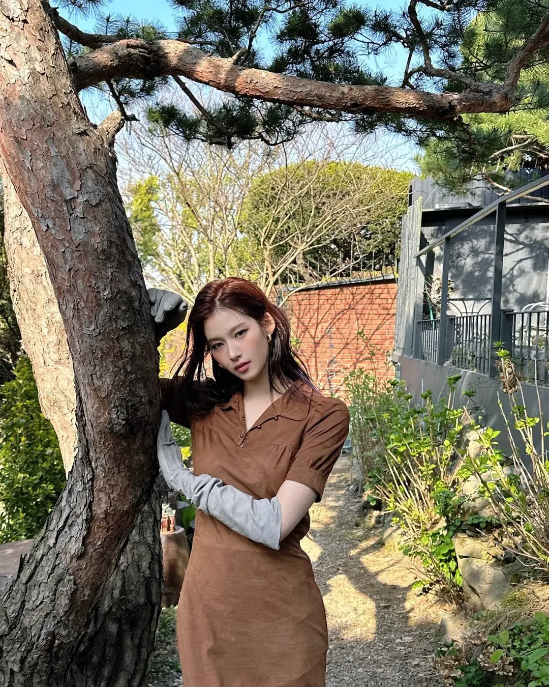 예쁘고 멋진 우리샤~(틋스타) | mbong.kr 엠봉