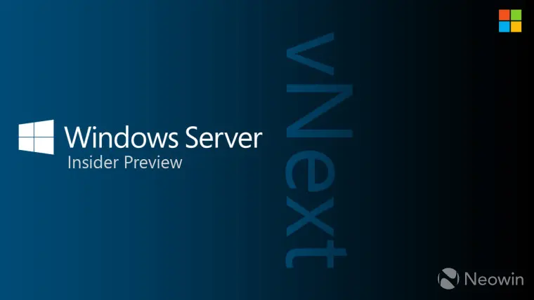 Windows Server 2025 Insider Preview 빌드 26227에는 새로운 알려진 문제가 추가되었습니다 | mbong.kr 엠봉
