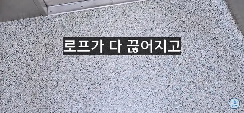 엘리베이터 추락시 100% 살아남는 유일한 방법.jpg | mbong.kr 엠봉
