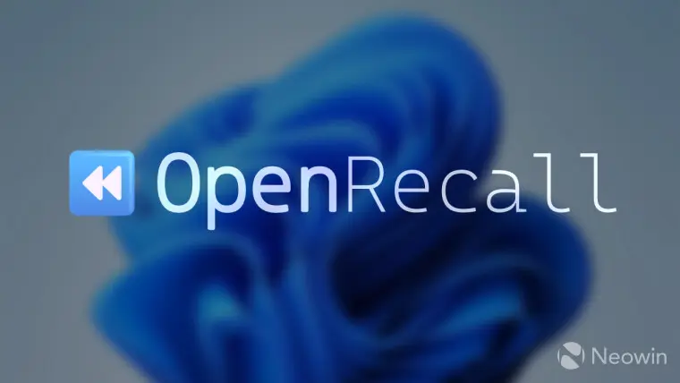 OpenRecall은 논쟁의 여지가 있는 Windows 11의 리콜 기능을 모든 장치에 제공합니다 | mbong.kr 엠봉