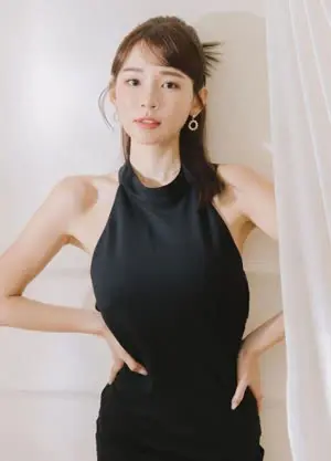 한국 방문한 대만 모델 superlisa | mbong.kr 엠봉