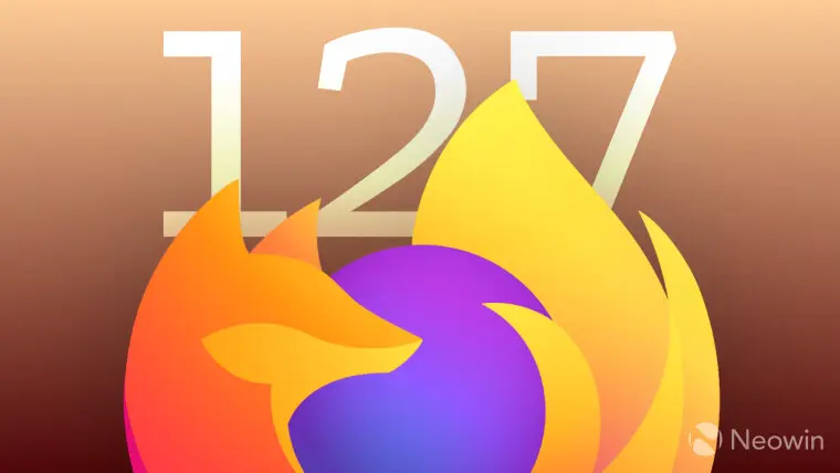 Firefox 127은 Windows 자동 시작, 탭 개선 및 새로운 보안 기능을 갖추고 있습니다 | mbong.kr 엠봉