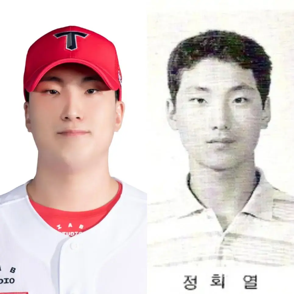 늙지 않는 불로불사의 야구선수.jpg | mbong.kr 엠봉