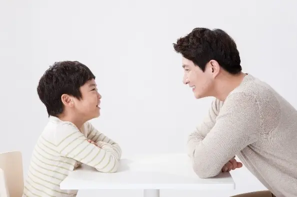 자녀가 사랑받고 자랄 수 있도록 부모가 인지해야 할 7가지 신호 | mbong.kr 엠봉