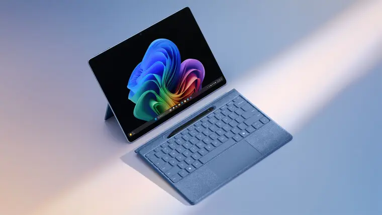 Surface Pro 11 및 Surface Laptop 7에 디스플레이 개선 기능이 포함된 최초 펌웨어 제공 | mbong.kr 엠봉