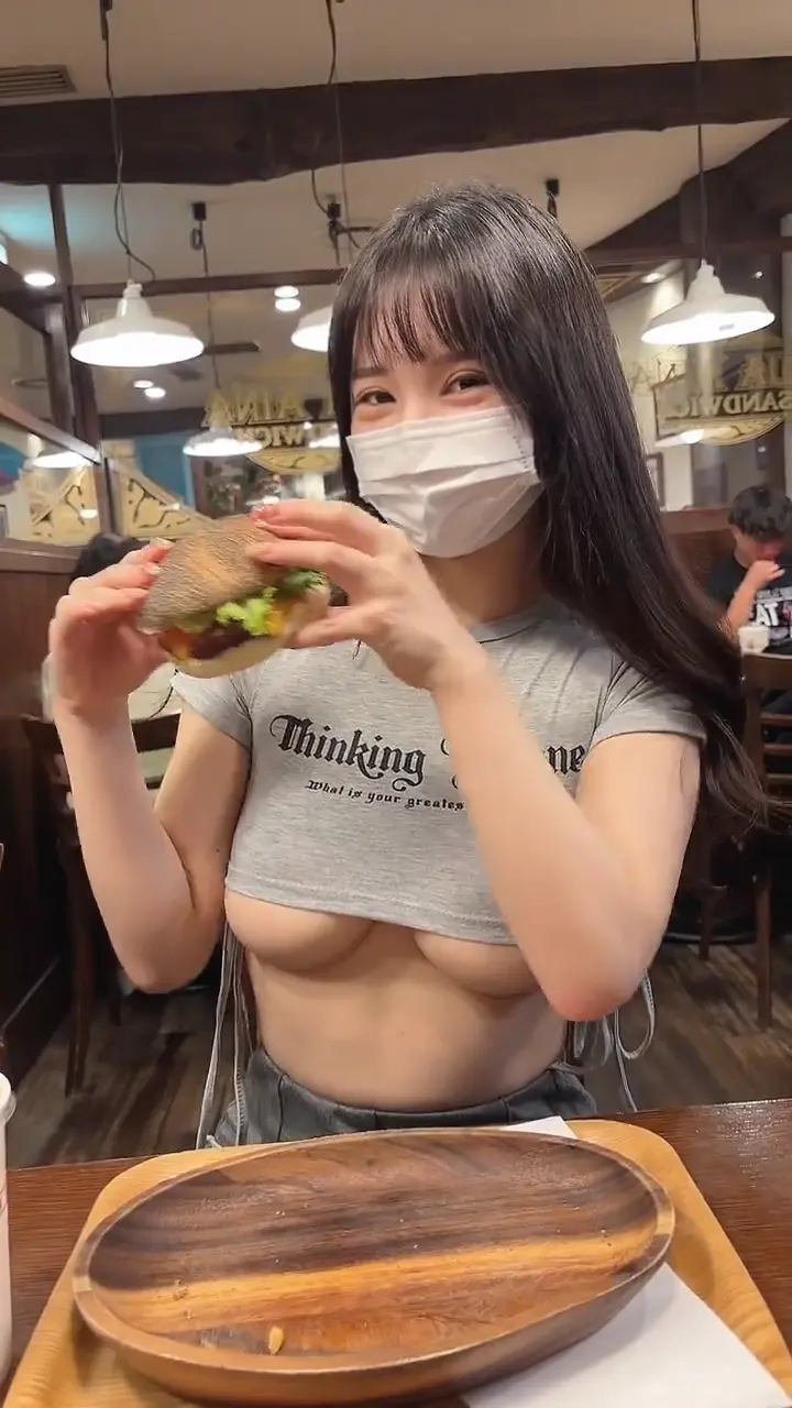 햄버거 먹고 스타벅스 ... | mbong.kr 엠봉