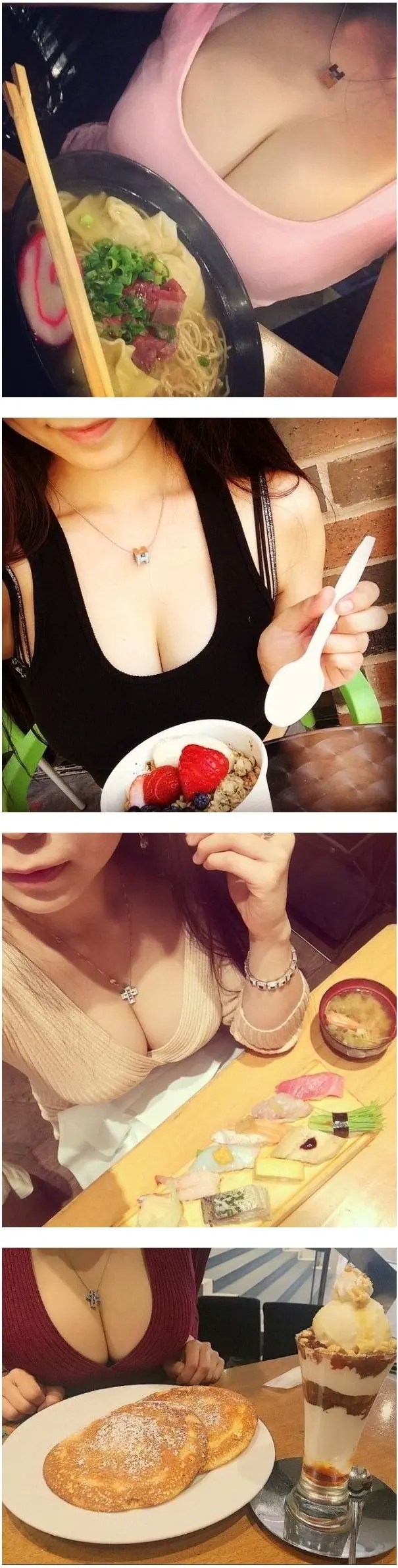 ㅗㅜㅑ 맛있어 보이는 음식 | mbong.kr 엠봉