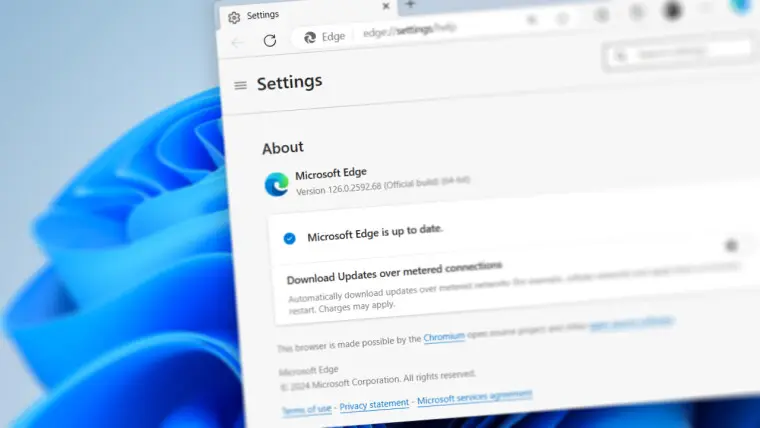 Microsoft, 최신 Edge 업데이트에서 6가지 보안 취약점 수정 | mbong.kr 엠봉