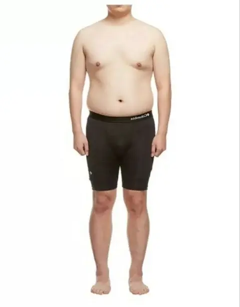 30대 남자 평균 몸매라는 사진 | mbong.kr 엠봉