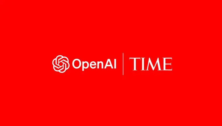 OpenAI가 다시 공격합니다. TIME이 ChatGPT의 점점 늘어나는 콘텐츠 파트너 목록에 합류했습니다 | mbong.kr 엠봉