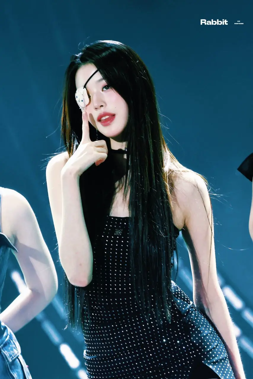 240922 펩시 콘서트 장원영(아이브) - 여자 연예인 갤러리 - 엠봉