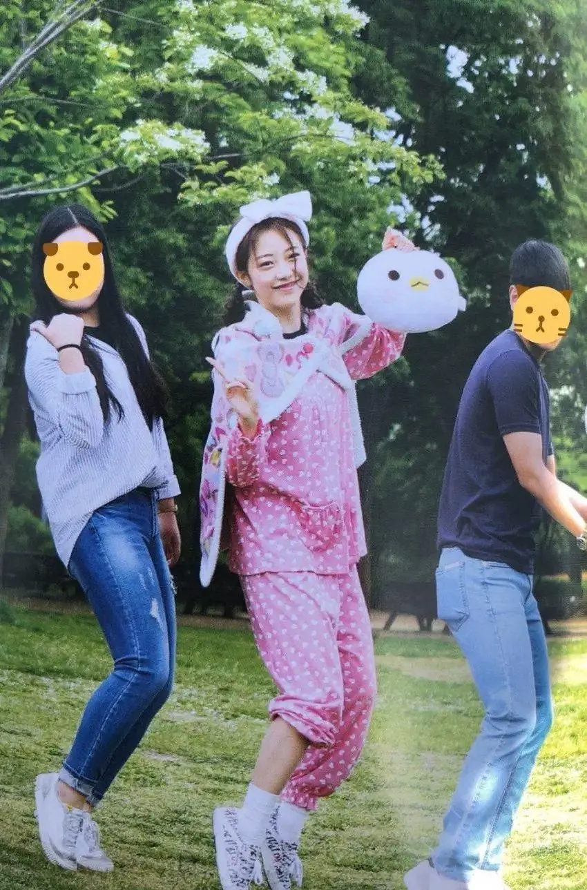 시그니처 지원 중학교 졸업사진 - 모두의 광장 - 엠봉