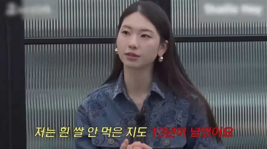 [기타] 톱모델의 말도 안되는 자기관리.jpg | mbong.kr 엠봉