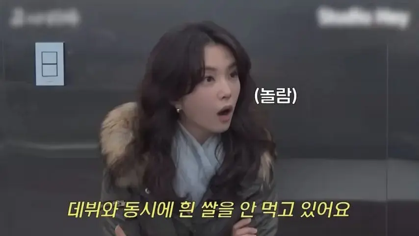 [기타] 톱모델의 말도 안되는 자기관리.jpg | mbong.kr 엠봉