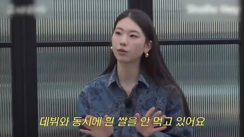 [기타] 톱모델의 말도 안되는 자기관리.jpg | mbong.kr 엠봉