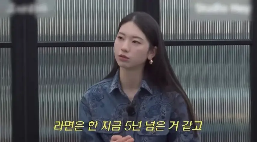 [기타] 톱모델의 말도 안되는 자기관리.jpg | mbong.kr 엠봉