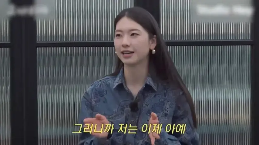 [기타] 톱모델의 말도 안되는 자기관리.jpg | mbong.kr 엠봉