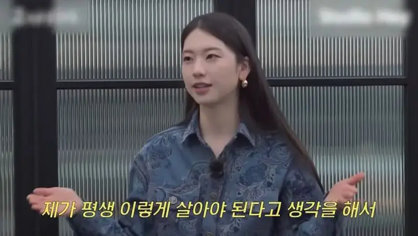 [기타] 톱모델의 말도 안되는 자기관리.jpg | mbong.kr 엠봉