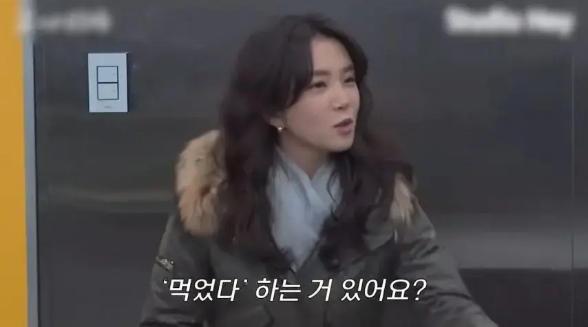 [기타] 톱모델의 말도 안되는 자기관리.jpg | mbong.kr 엠봉
