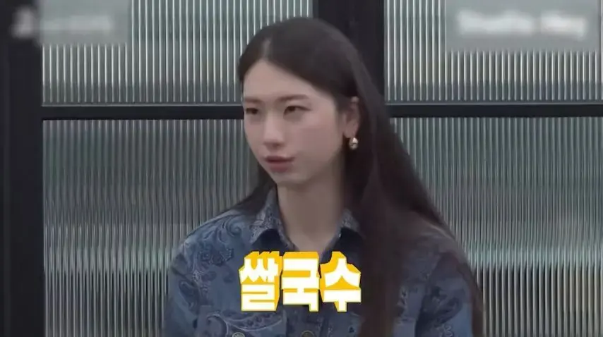 [기타] 톱모델의 말도 안되는 자기관리.jpg | mbong.kr 엠봉