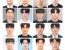 AI가 만든 한국남자 평균 외모...