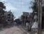이-팔 전쟁) 포격이후 가자지구의 거리