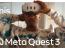 Meta는 Quest 3 VR 헤드셋에 PC 사용자를 위한 120Hz Link 주요 업그레이드 등 제공