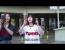 롯데팬들 사이에서 LG 응원가 부르는 엔믹스 오해원 배이.mp4