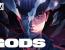 [뉴진스] GODS ft. NewJeans (뉴진스) (공식 뮤직 비디오) 2023 월드 챔피언십 테마곡 - 리그 오브 레전드