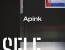 에이핑크 Apink 10th Mini Album [SELF] Logo