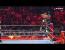 (WWE)여성부 챔피언십에서 나온 미친 2단로프 수플렉스