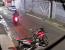 브라질에서 오토바이가 도난 당하는데 걸리는 시간