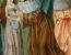 영국 리처드2세와 이사벨라를 그린 중세시대 그림
