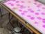 중국에서 발명된 모기 물림 방지 침대
