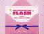 로켓펀치 - 2nd Single Album [FLASH] Comeback Poster