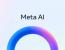 인도에서 Meta AI 출시, WhatsApp, Instagram, Facebook, Messenger에서 사용 가능