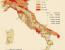이탈리아 인구분포