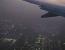 어제 제주도에서 김포 넘어오면서 비행기에서 찍은 야경.mp4