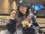 "모자가 큰 거죠?"…박보영, 버킷햇 쓰고 더 작아진 얼굴