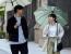 일본에서 유행중인 자동접이 우산.jpg