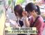 한국에서 고로케 사먹는 일본 여자아이돌